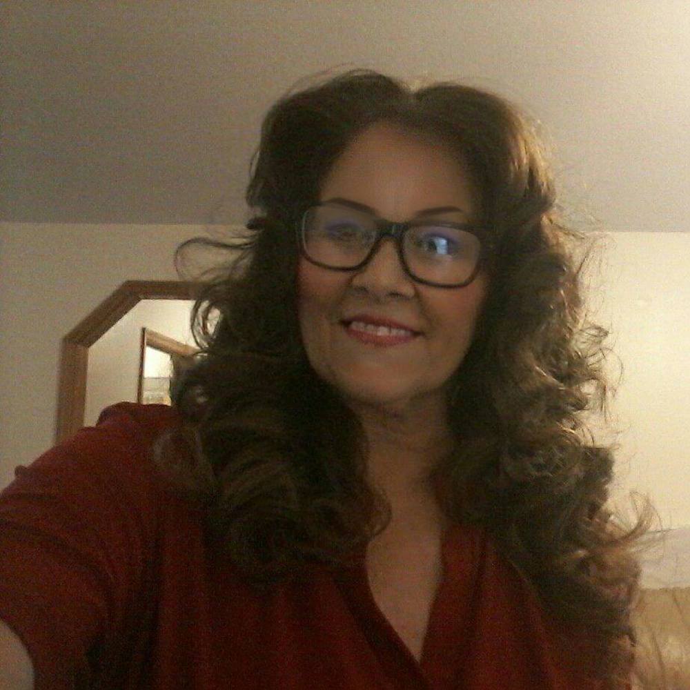 Meet your Posher, Karen
